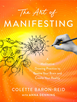 cover image of The Art of Manifesting